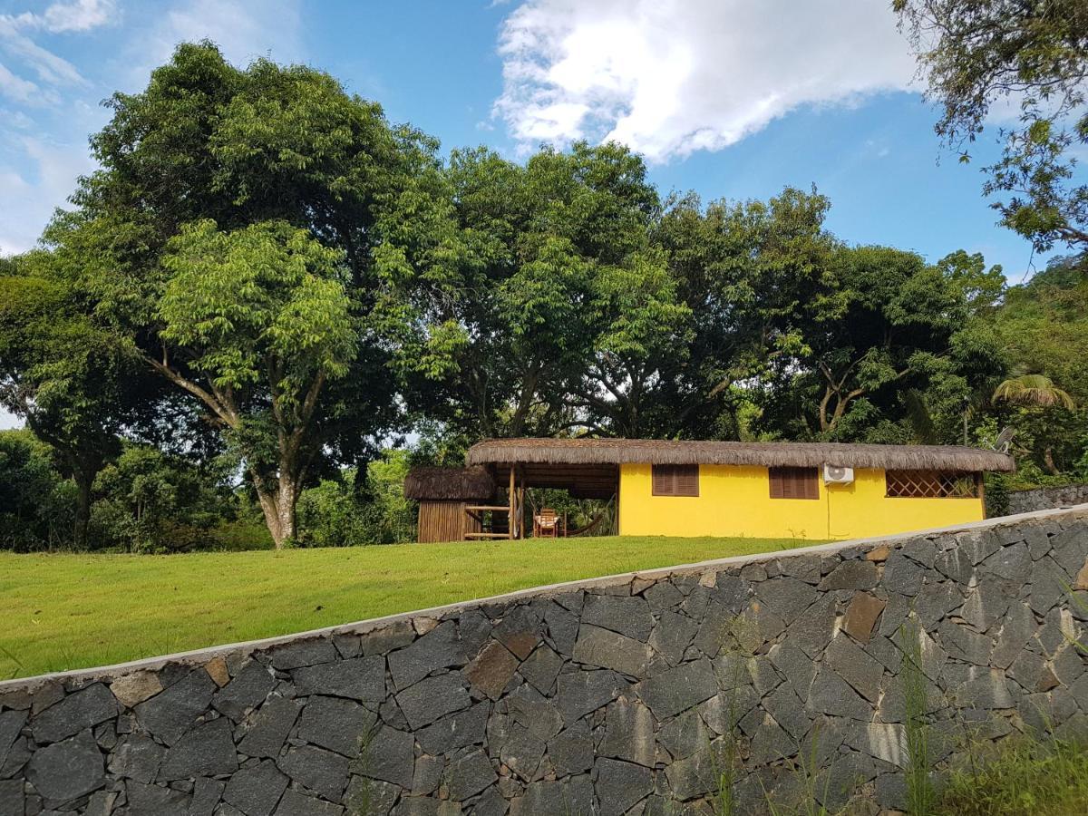 فيلا Casa Da Prainha إلهابيلا المظهر الخارجي الصورة