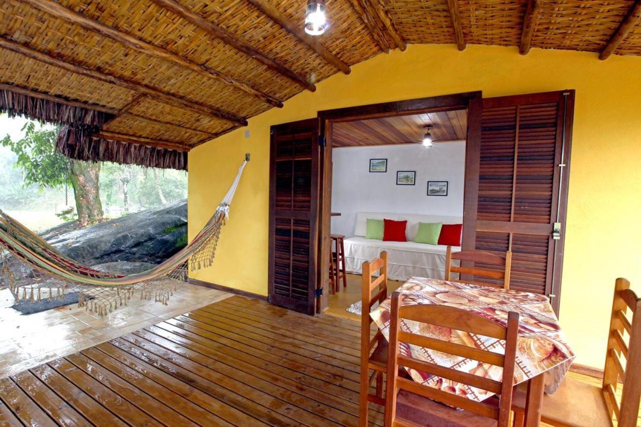 فيلا Casa Da Prainha إلهابيلا المظهر الخارجي الصورة
