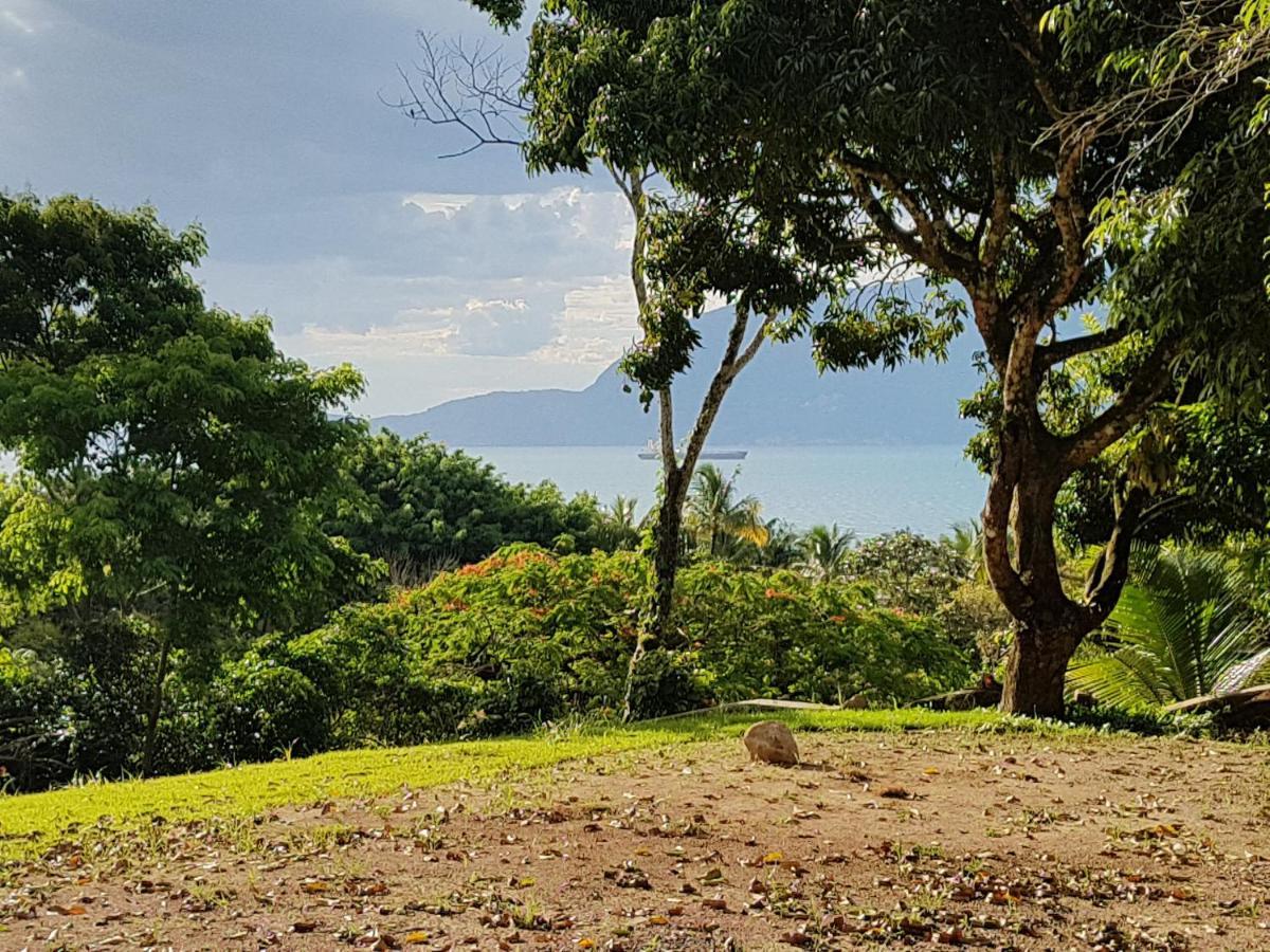 فيلا Casa Da Prainha إلهابيلا المظهر الخارجي الصورة