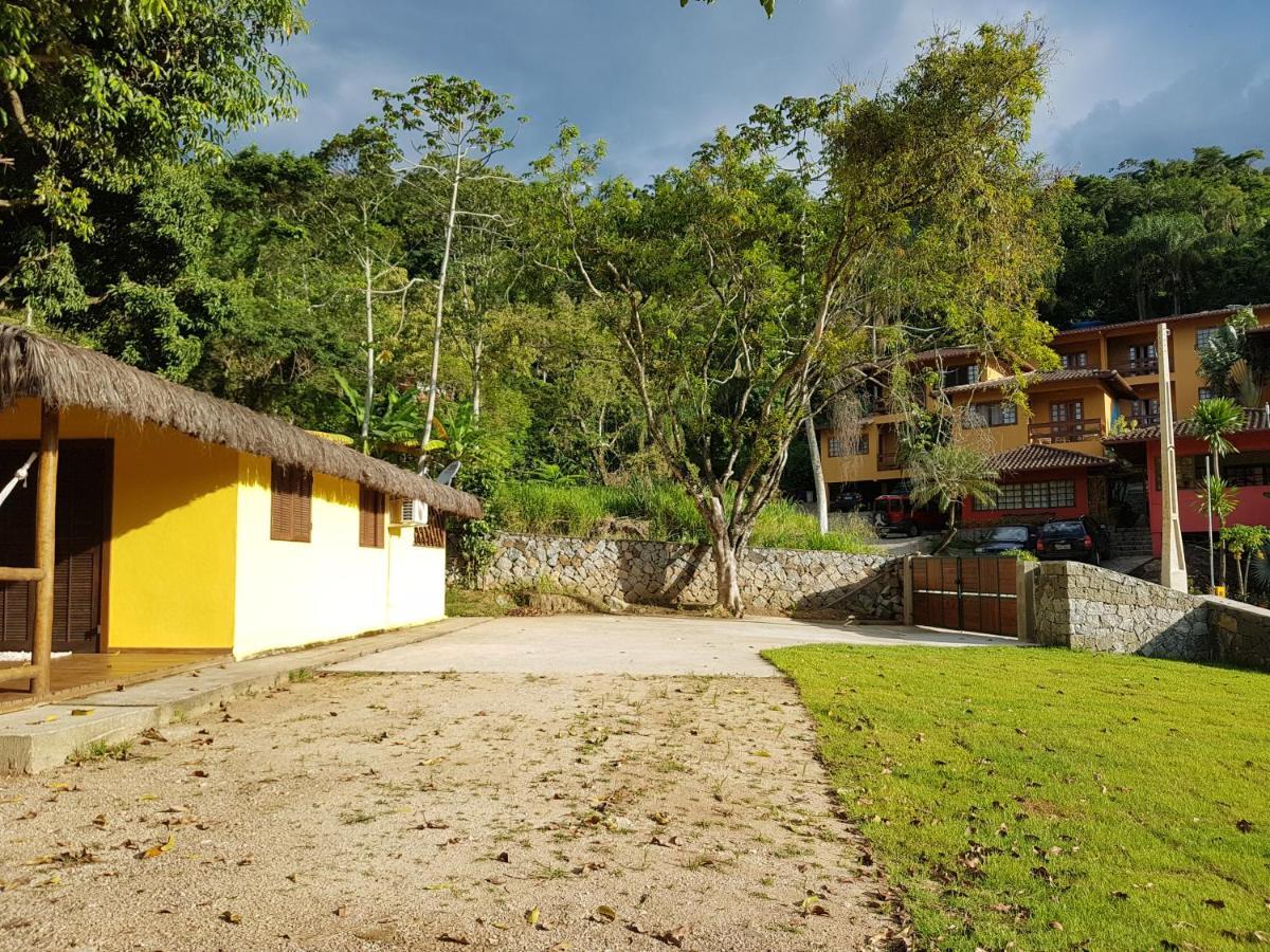 فيلا Casa Da Prainha إلهابيلا المظهر الخارجي الصورة