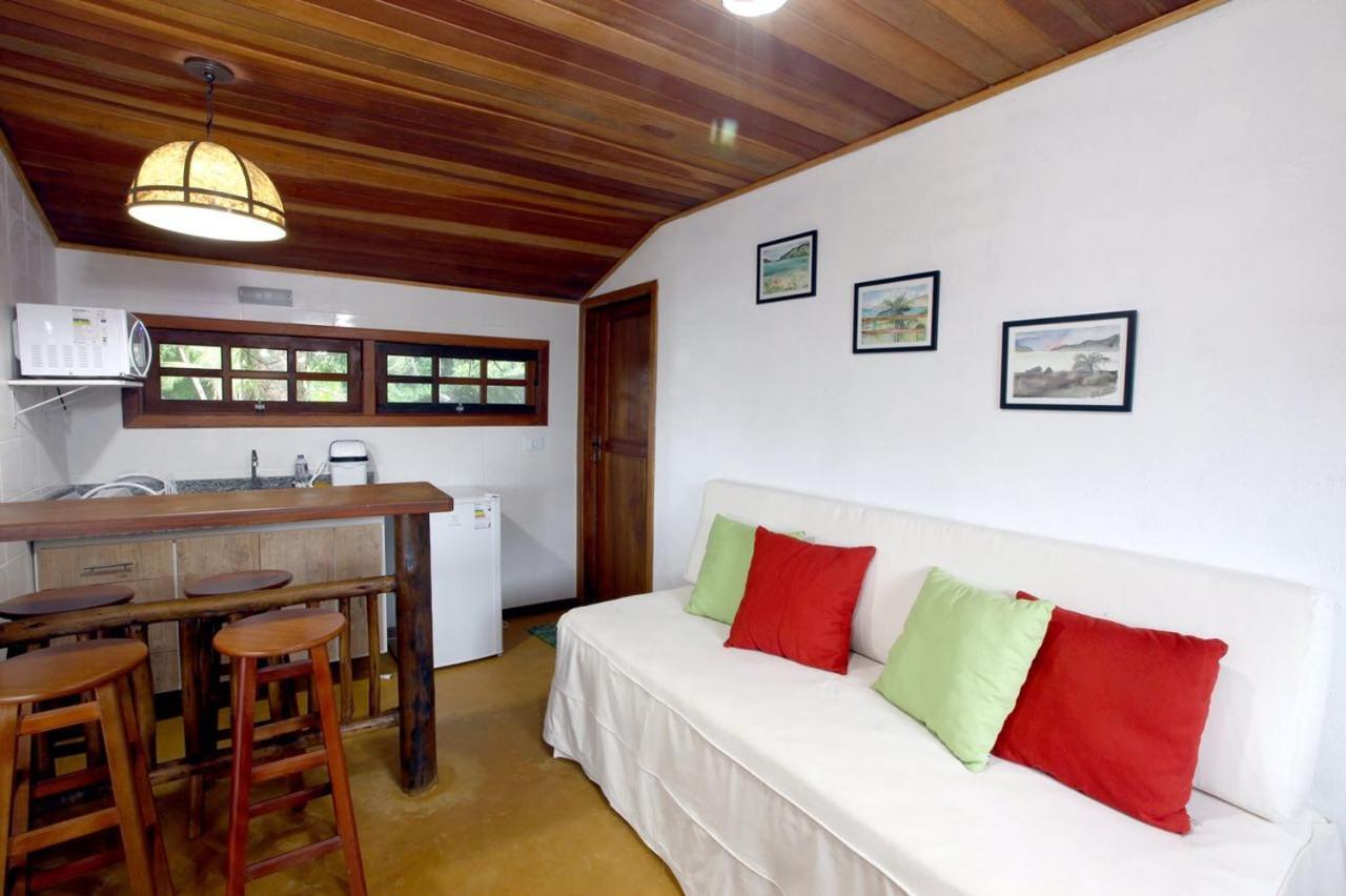 فيلا Casa Da Prainha إلهابيلا المظهر الخارجي الصورة