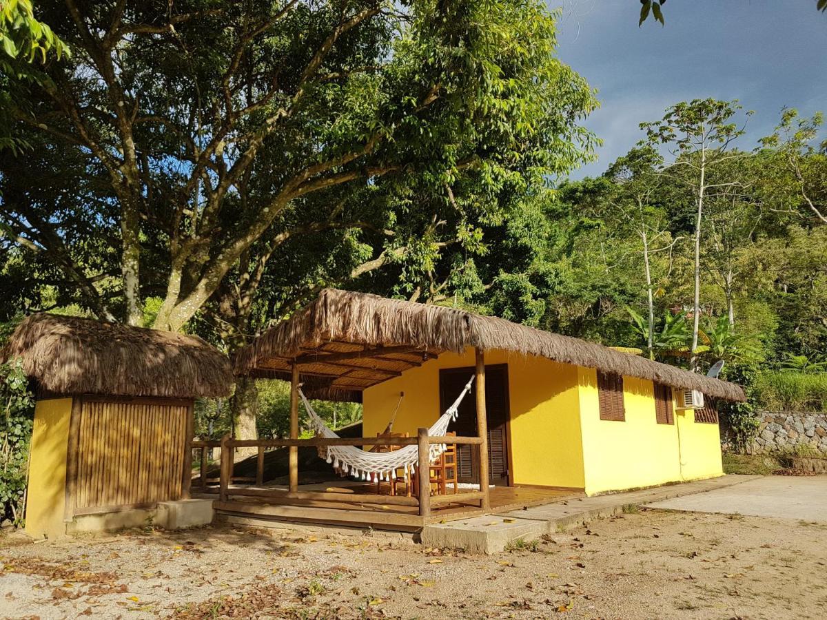 فيلا Casa Da Prainha إلهابيلا المظهر الخارجي الصورة
