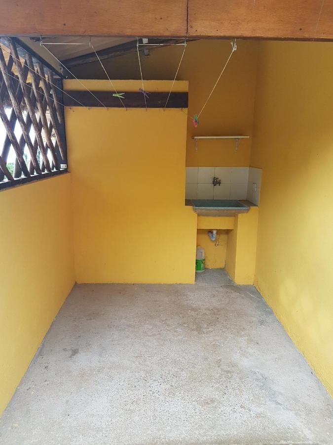 فيلا Casa Da Prainha إلهابيلا المظهر الخارجي الصورة